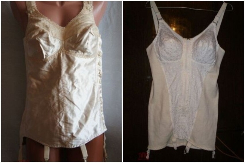 No hay erotismo para ti! Calzones, gracia y otra ropa interior de los tiempos de la URSS