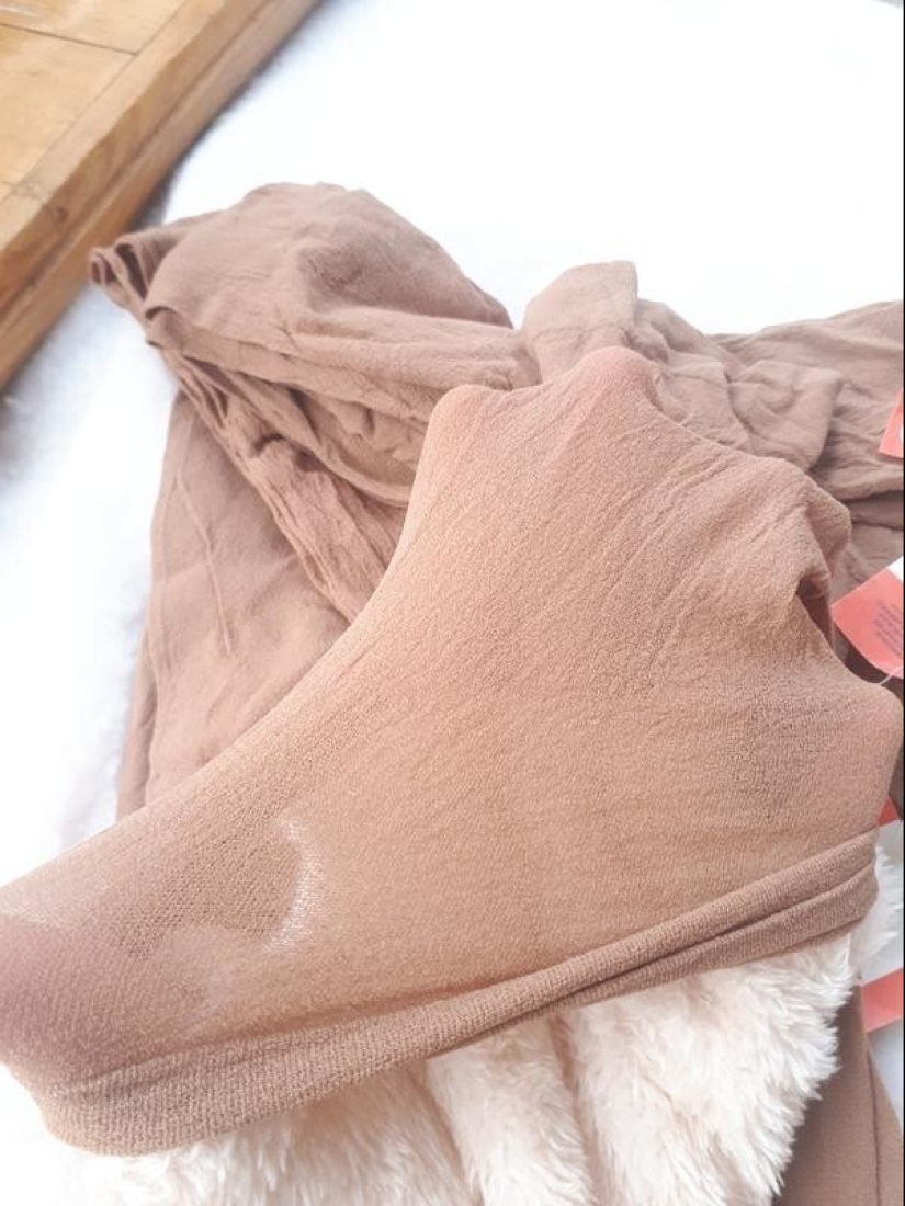 No hay erotismo para ti! Calzones, gracia y otra ropa interior de los tiempos de la URSS