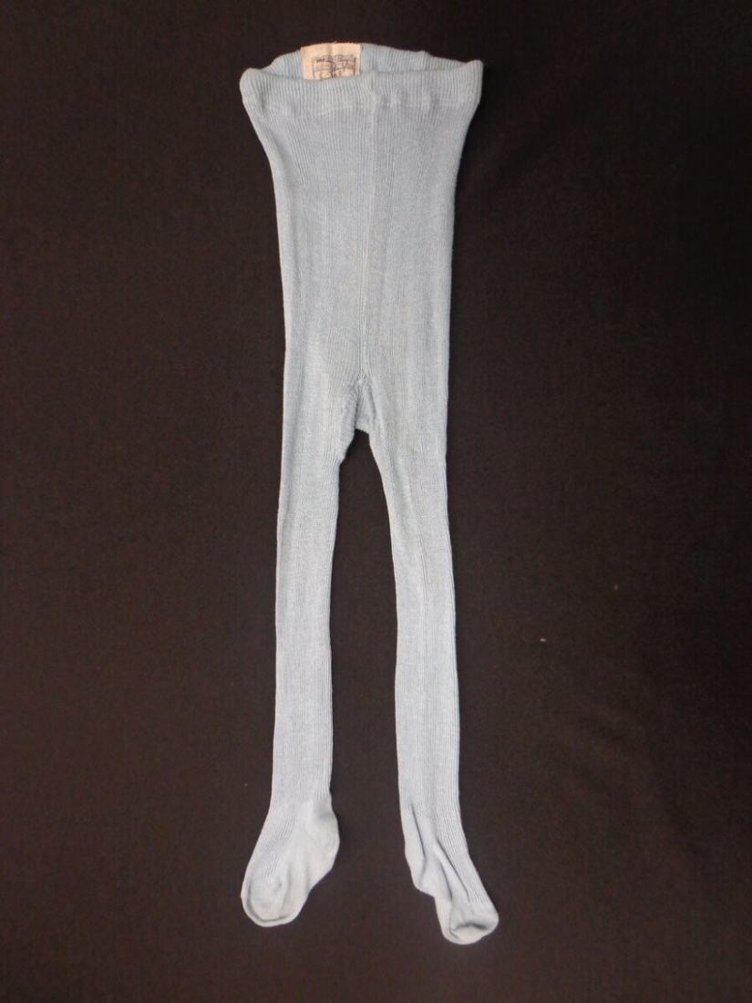 No hay erotismo para ti! Calzones, gracia y otra ropa interior de los tiempos de la URSS