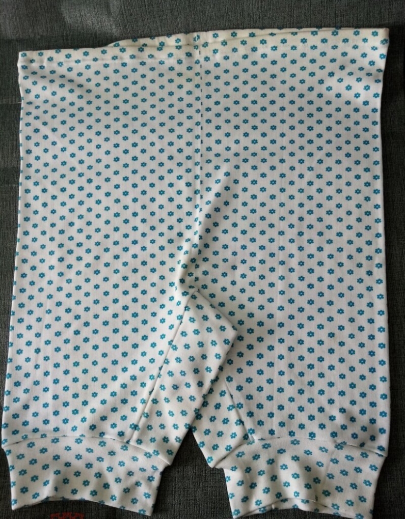 No hay erotismo para ti! Calzones, gracia y otra ropa interior de los tiempos de la URSS