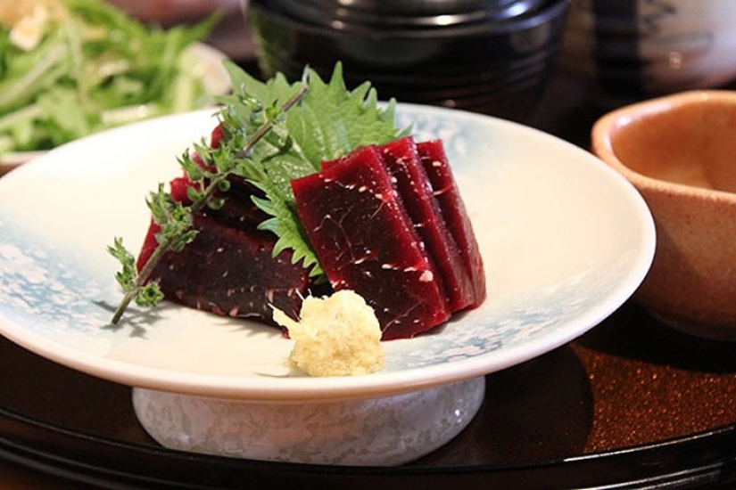 ¡No me lo como! 10 platos impactantes de todo el mundo