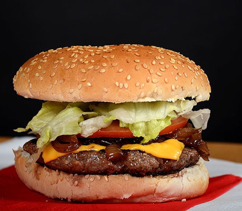 ¡No me lo como! 10 platos impactantes de todo el mundo