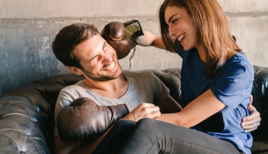 No mistresses! The psychologist called the 5 qualities of women that I would never leave a man