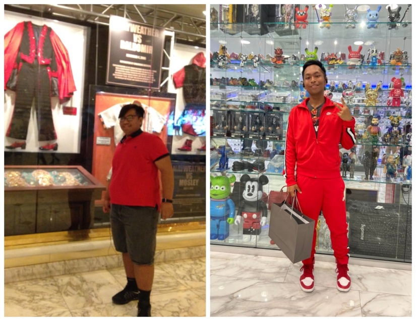 No más "patitos feos" : 22 fotos "antes y después" que te sorprenderán No más "patitos feos" : 22 fotos "antes y después" que te sorprenderán