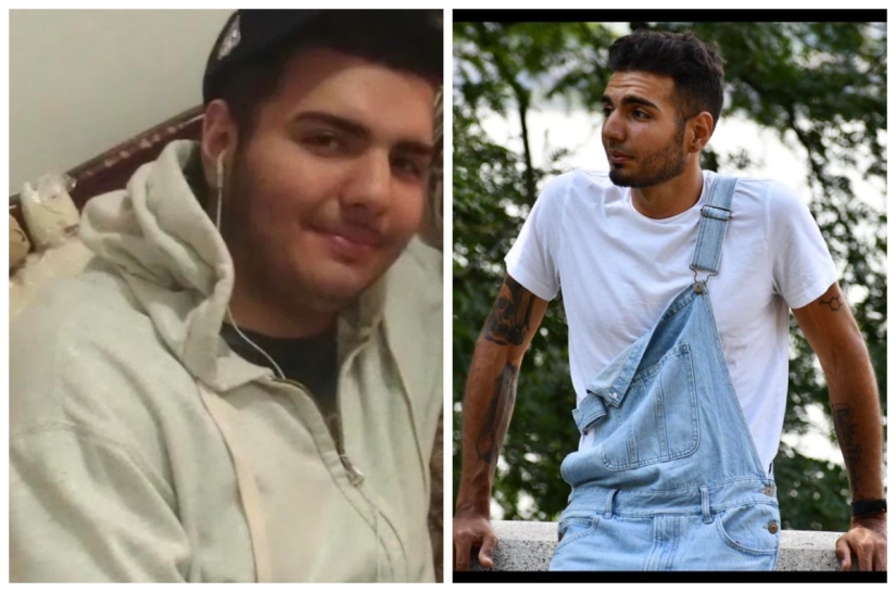 No más "patitos feos" : 22 fotos "antes y después" que te sorprenderán No más "patitos feos" : 22 fotos "antes y después" que te sorprenderán