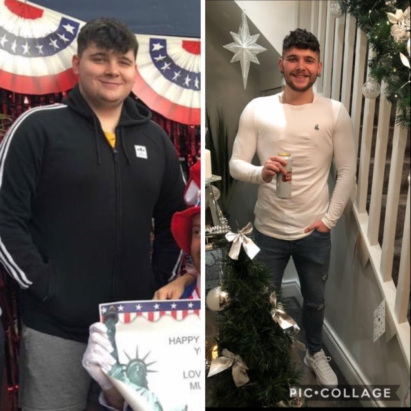 No más "patitos feos" : 22 fotos "antes y después" que te sorprenderán No más "patitos feos" : 22 fotos "antes y después" que te sorprenderán