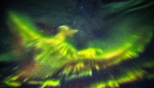 No Photoshop: 22 absolutely real photos, even though it's so hard to believe No Photoshop: 22 absolutely real photos, even though it's so hard to believe