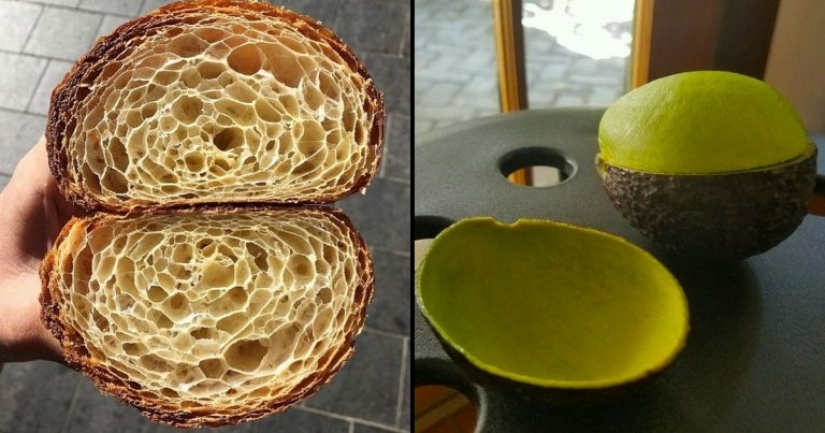 No puedes quitar la vista de encima: 22 impresionantes fotos de comida que no puedes evitar compartir No puedes quitar la vista de encima: 22 impresionantes fotos de comida que no puedes evitar compartir