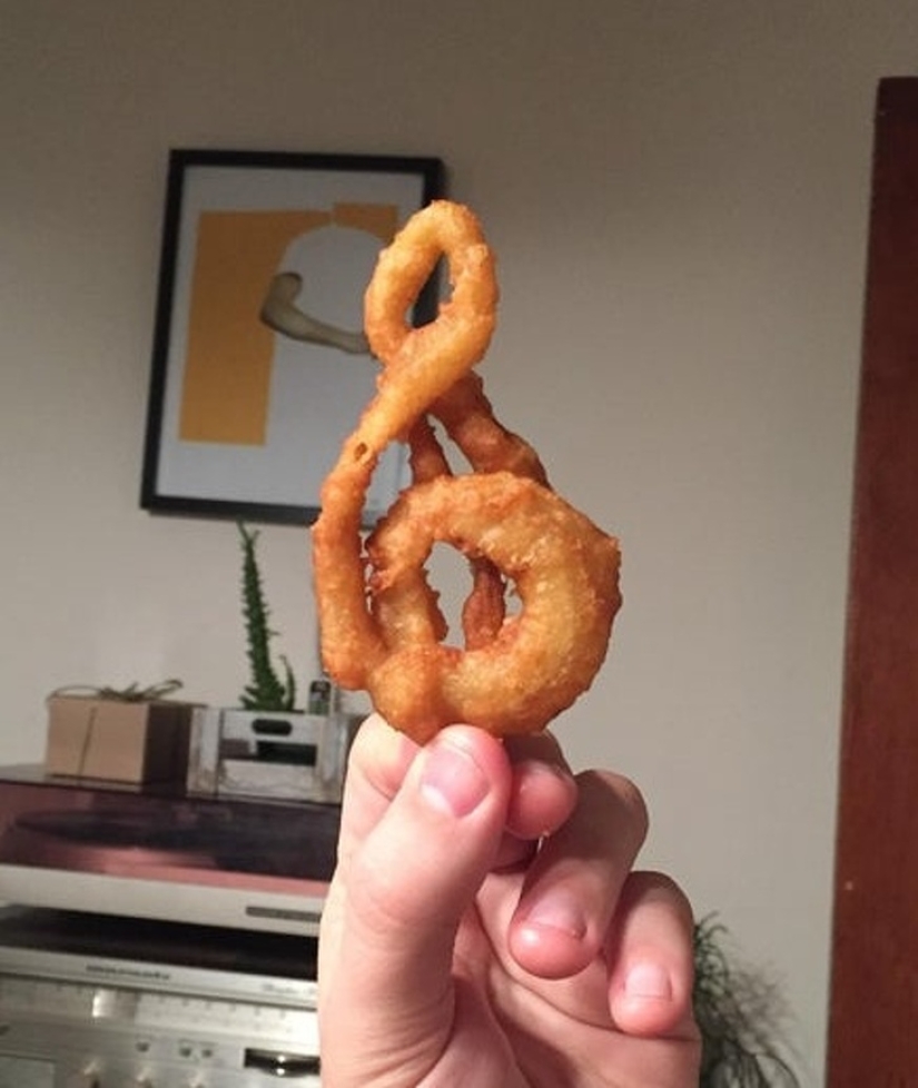 No puedes quitar la vista de encima: 22 impresionantes fotos de comida que no puedes evitar compartir No puedes quitar la vista de encima: 22 impresionantes fotos de comida que no puedes evitar compartir