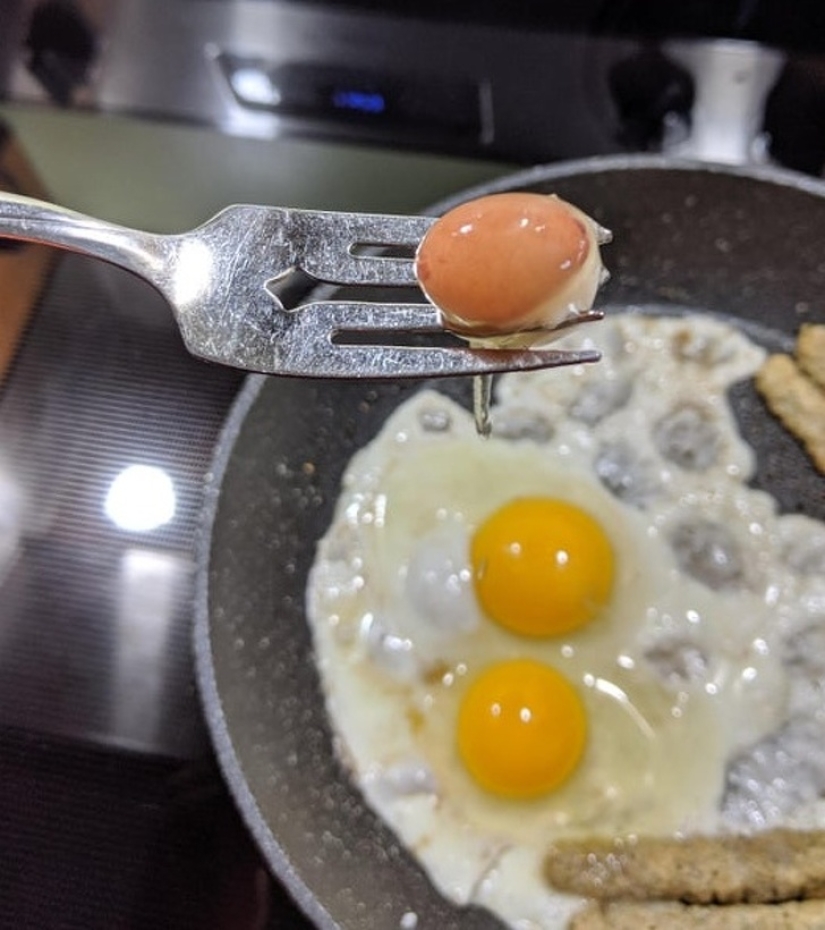 No puedes quitar la vista de encima: 22 impresionantes fotos de comida que no puedes evitar compartir No puedes quitar la vista de encima: 22 impresionantes fotos de comida que no puedes evitar compartir