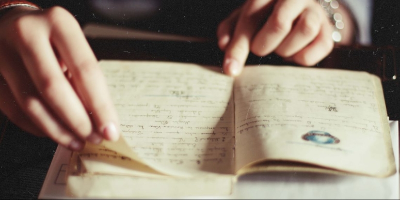 "¡ No quiero morir!": el diario de una mujer judía de 15 años asesinada en el gueto nazi ha sido encontrado