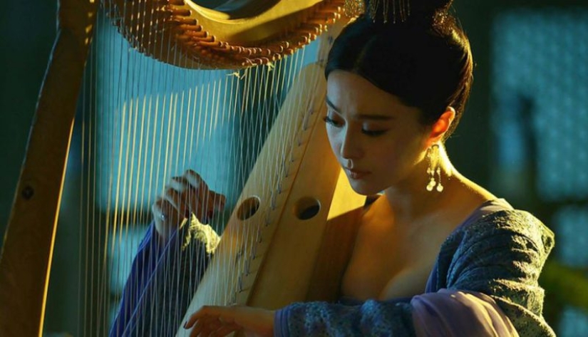 No Roxolana united: 8 fascinantes películas y series de televisión sobre sultanes y concubinas No Roxolana united: 8 fascinantes películas y series de televisión sobre sultanes y concubinas