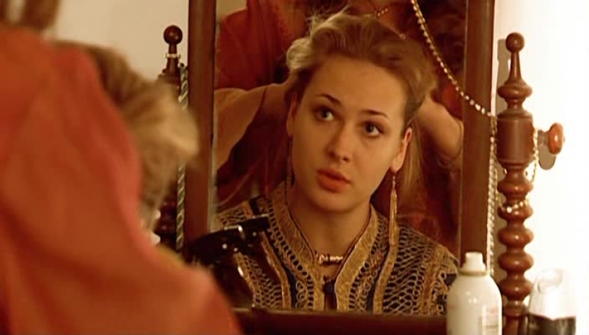 No Roxolana united: 8 fascinantes películas y series de televisión sobre sultanes y concubinas No Roxolana united: 8 fascinantes películas y series de televisión sobre sultanes y concubinas