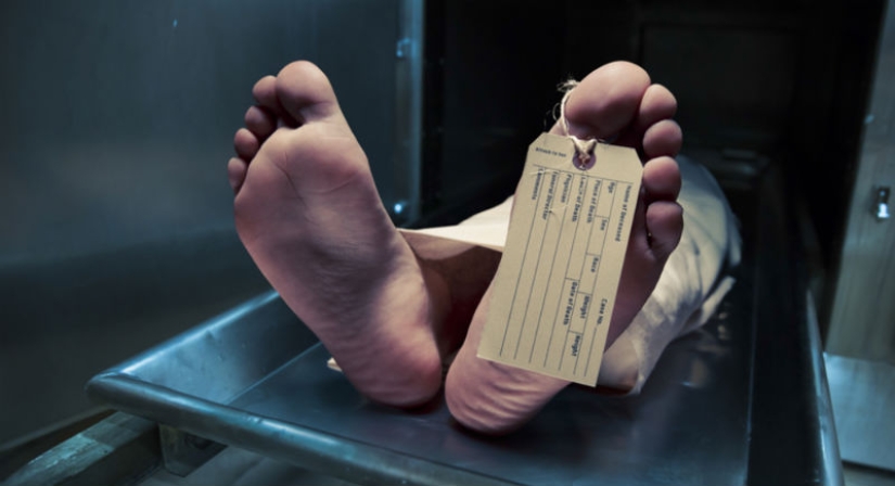 No se puede escapar del destino: las 15 causas más comunes de muerte de personas No se puede escapar del destino: las 15 causas más comunes de muerte de personas