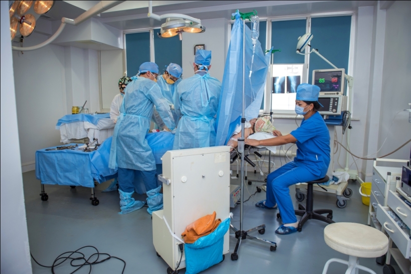 No se puede escapar del destino: las 15 causas más comunes de muerte de personas No se puede escapar del destino: las 15 causas más comunes de muerte de personas