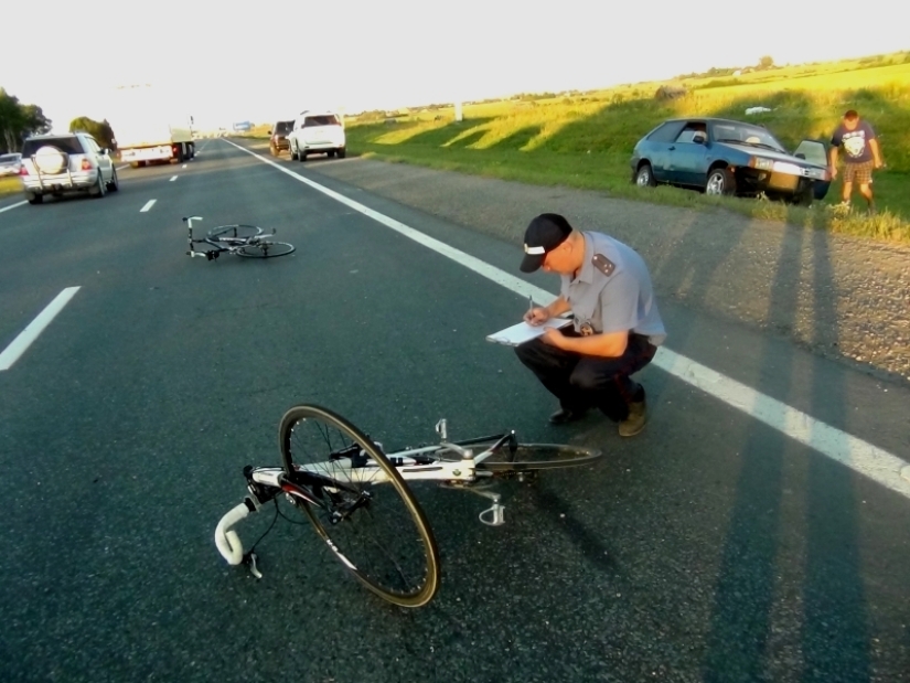 No se puede escapar del destino: las 15 causas más comunes de muerte de personas No se puede escapar del destino: las 15 causas más comunes de muerte de personas