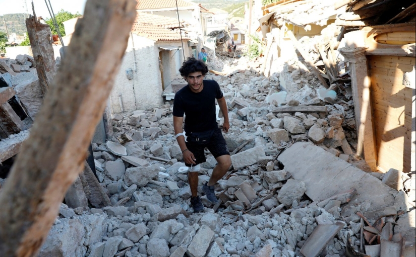 No se puede escapar del destino: las 15 causas más comunes de muerte de personas No se puede escapar del destino: las 15 causas más comunes de muerte de personas