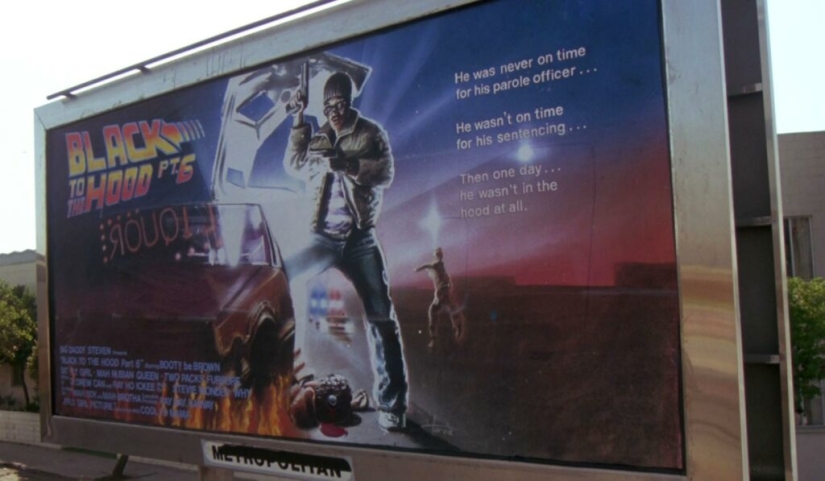 "No seas una amenaza para South Central": Cómo una parodia de los dramas del gueto se convirtió en una película de culto