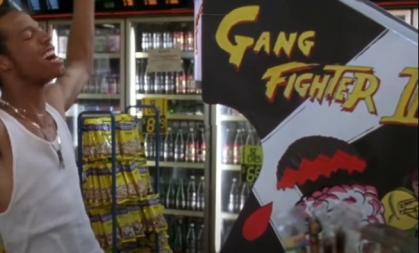 "No seas una amenaza para South Central": Cómo una parodia de los dramas del gueto se convirtió en una película de culto