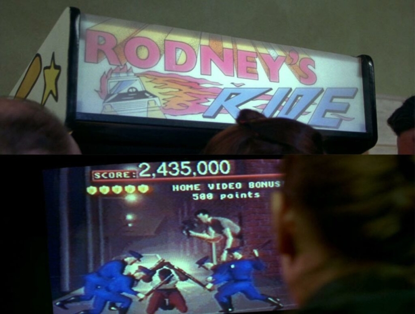 "No seas una amenaza para South Central": Cómo una parodia de los dramas del gueto se convirtió en una película de culto