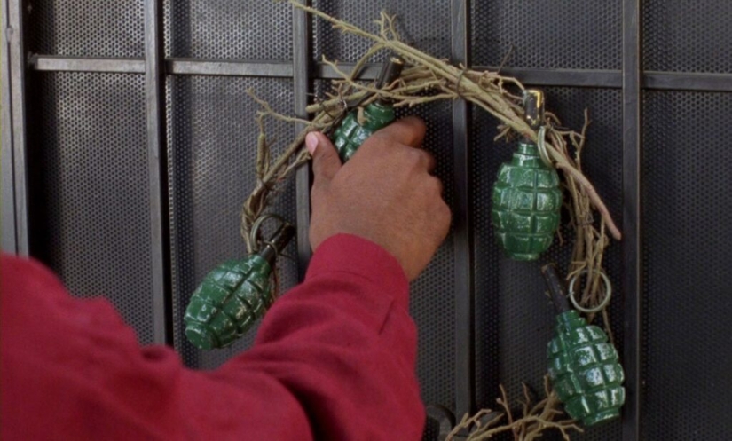 "No seas una amenaza para South Central": Cómo una parodia de los dramas del gueto se convirtió en una película de culto