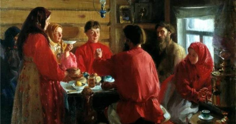 No serás amable por la fuerza, o cuando en Rusia los hombres fueron obligados a casarse en contra de su voluntad No serás amable por la fuerza, o cuando en Rusia los hombres fueron obligados a casarse en contra de su voluntad