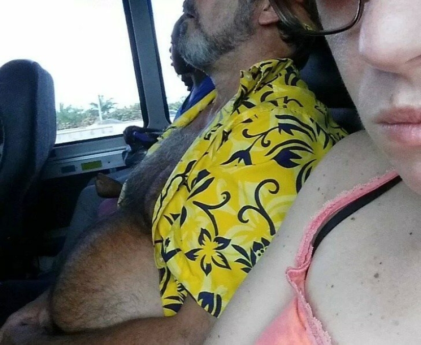 "No shame, no conscience!": 20+ people who will annoy you with their arrogance