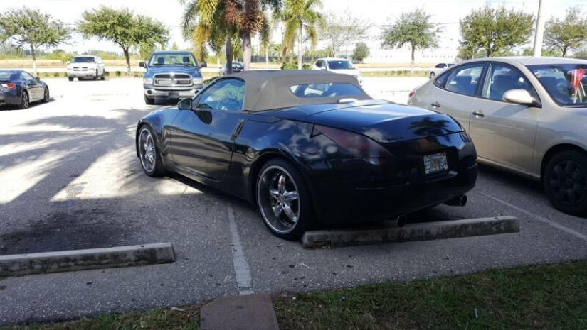 "No shame, no conscience!": 20+ people who will annoy you with their arrogance