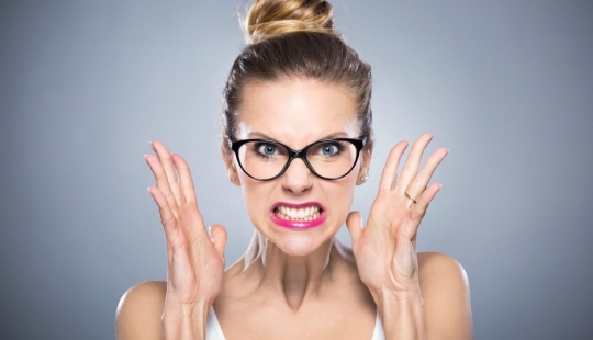 "No shame, no conscience!": 20+ people who will annoy you with their arrogance