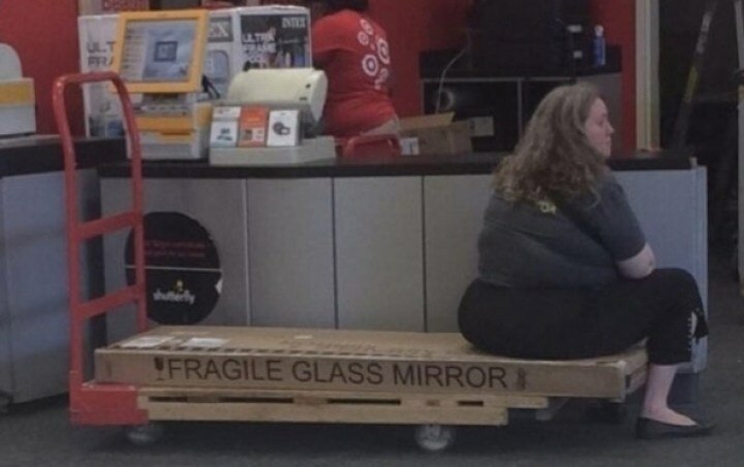 "No shame, no conscience!": 20+ people who will annoy you with their arrogance