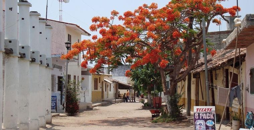 No solo Venecia: las 5 ciudades más bellas sobre el agua