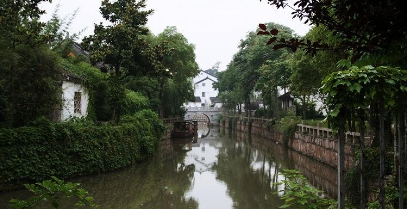No solo Venecia: las 5 ciudades más bellas sobre el agua