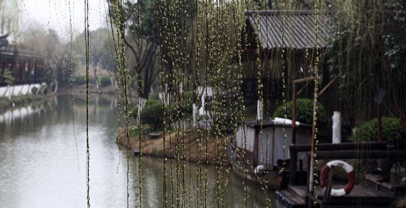 No solo Venecia: las 5 ciudades más bellas sobre el agua