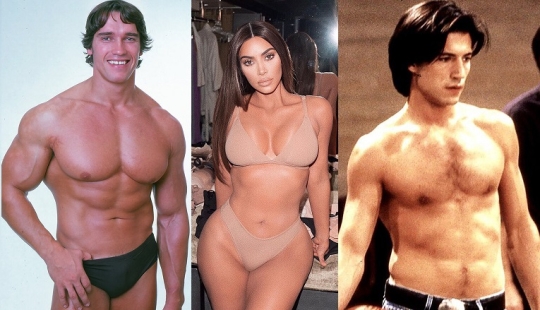 No, they are not ashamed! Robert De Niro, Cameron Diaz and other stars who started their careers with adult films No, they are not ashamed! Robert De Niro, Cameron Diaz and other stars who started their careers with adult films