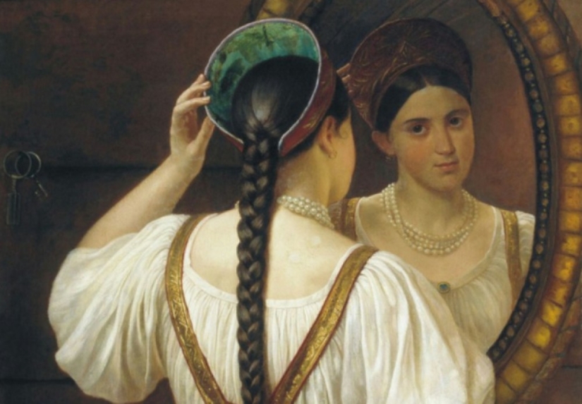 No tome esposas flacas y otras reglas de la vida familiar en Rusia No tome esposas flacas y otras reglas de la vida familiar en Rusia