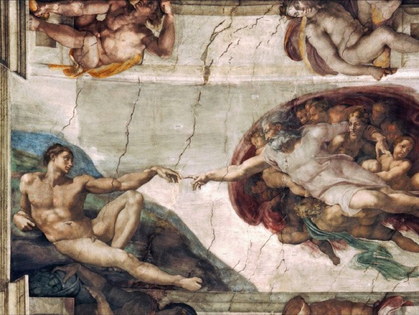 ¡No un sándwich, sino una obra maestra! Twitter recreó fotos famosas de comida