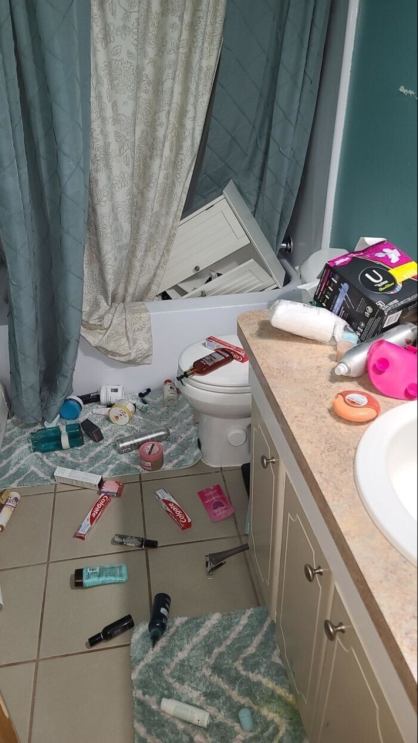 No words, some emotions! 35 of fails from people who had bad day No words, some emotions! 35 of fails from people who had bad day