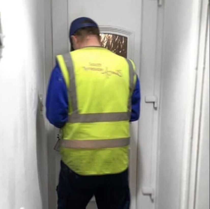 No words, some emotions! 35 of fails from people who had bad day No words, some emotions! 35 of fails from people who had bad day