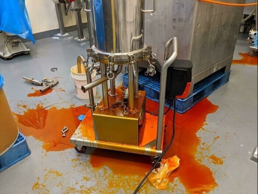 No words, some emotions! 35 of fails from people who had bad day No words, some emotions! 35 of fails from people who had bad day