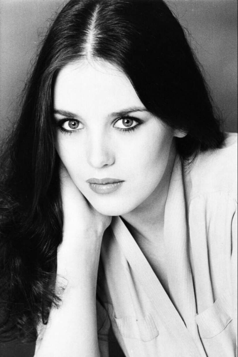 Noble Beauty and Mystery in the Pictures of Dominique Issermann