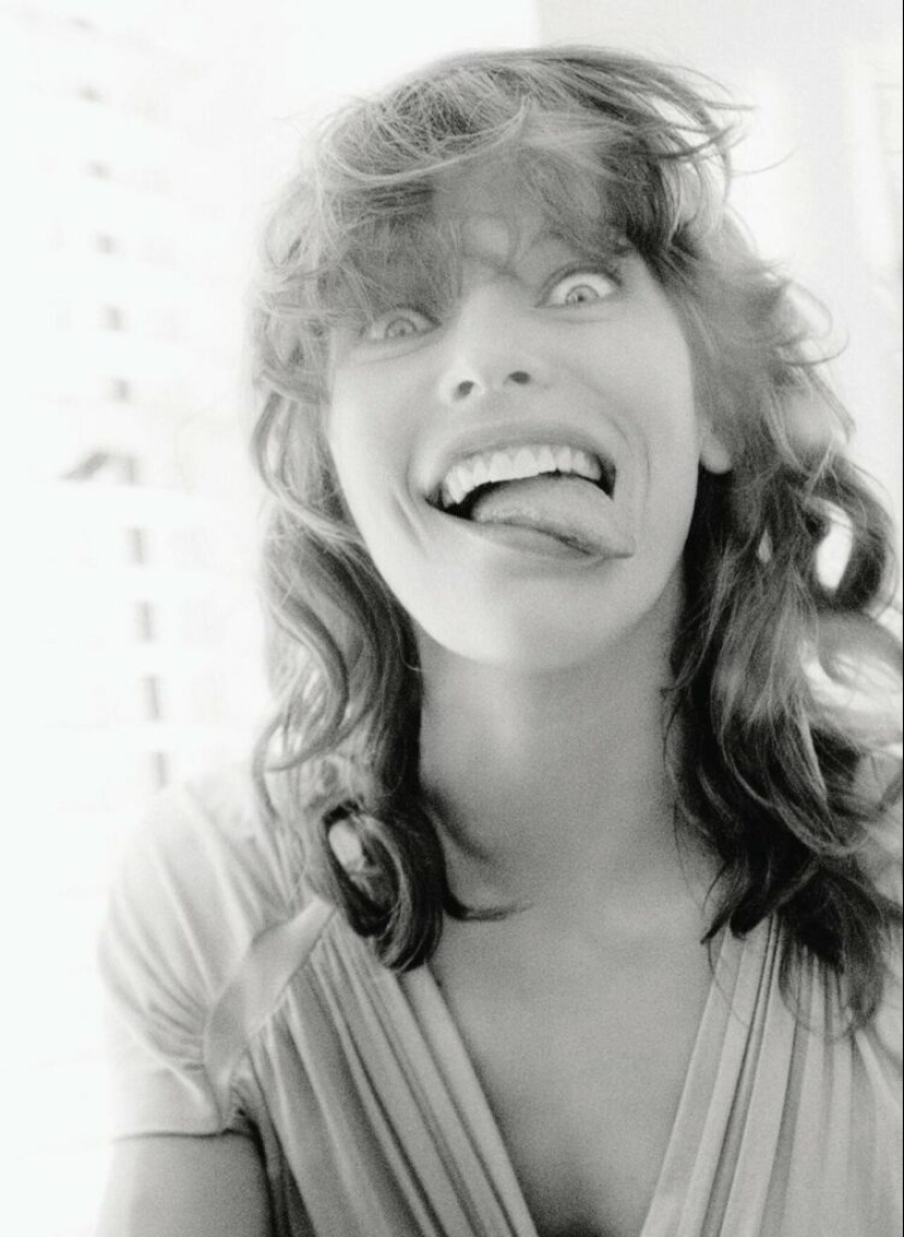 Noble Beauty and Mystery in the Pictures of Dominique Issermann