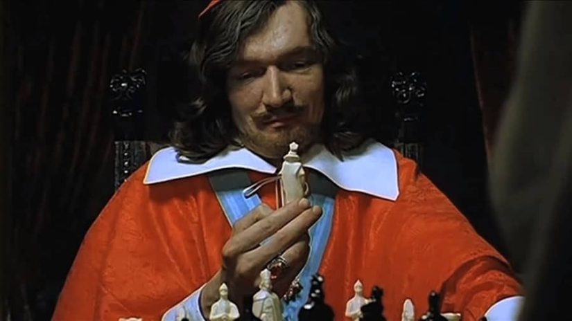 Nombres completos de personajes famosos de películas de los que no sabías nada Nombres completos de personajes famosos de películas de los que no sabías nada