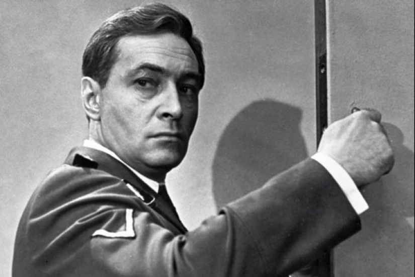 Nombres completos de personajes famosos de películas de los que no sabías nada Nombres completos de personajes famosos de películas de los que no sabías nada