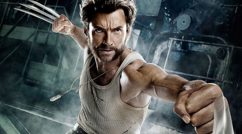 Nombres completos de personajes famosos de películas de los que no sabías nada Nombres completos de personajes famosos de películas de los que no sabías nada