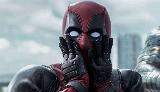 Nombres completos de personajes famosos de películas de los que no sabías nada Nombres completos de personajes famosos de películas de los que no sabías nada