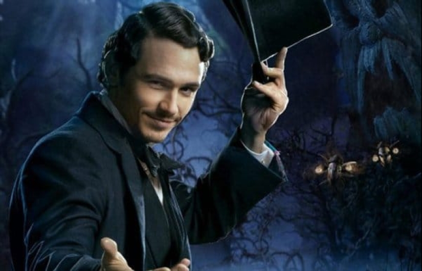 Nombres completos de personajes famosos de películas de los que no sabías nada Nombres completos de personajes famosos de películas de los que no sabías nada