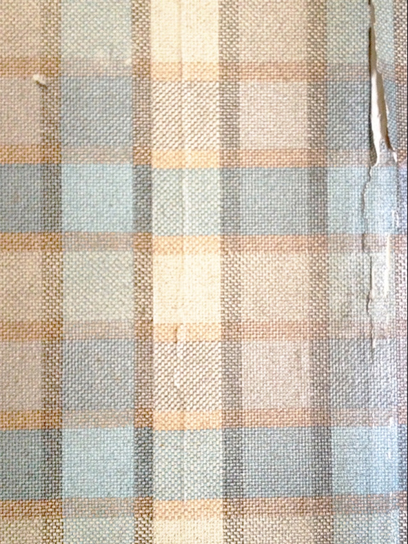 Nostalgia íntima: lo que las paredes de los apartamentos soviéticos abandonados pueden decirte