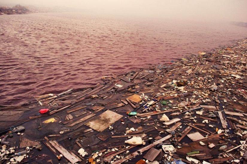 Not fabulous, not Bali: the dirtiest island in the Maldives Not fabulous, not Bali: the dirtiest island in the Maldives