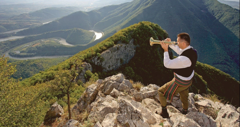 Not huge one: 4 wrong national ideas that will be our man