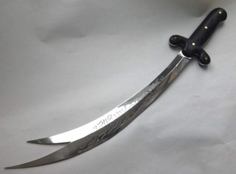 Not just Excalibur: 10 most famous swords of the Middle Ages Not just Excalibur: 10 most famous swords of the Middle Ages